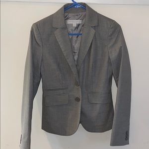 Grey Blazer